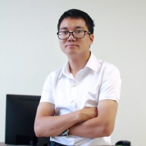 Bùi Vinh Cửu Long – COO